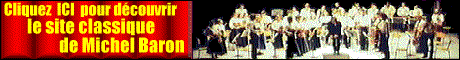 La musique au Saguenay